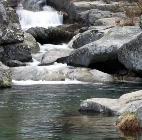 Clima del Valle del Tiétar sur de Gredos Clima del Valle del Tiétar sur de Gredos