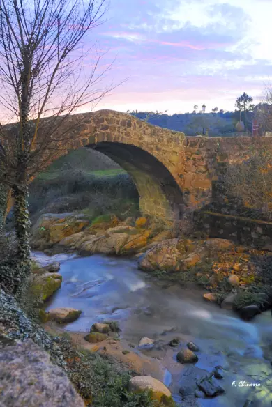Historia del Valle del Tiétar: La edad media Historia del Valle del Tiétar: La edad media