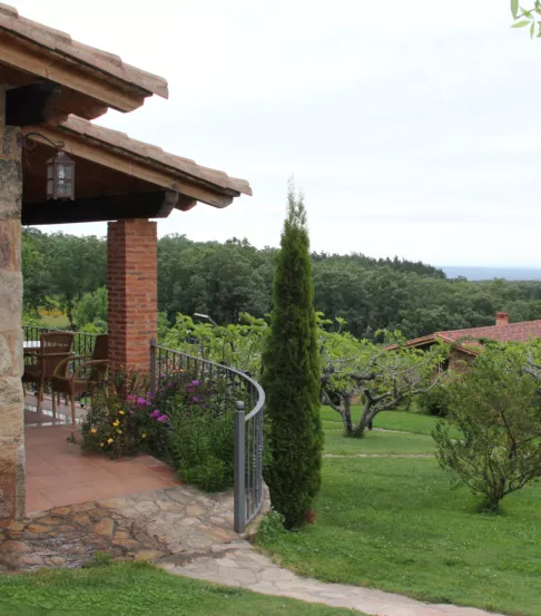 Casas Rurales y Apartamentos Turísticos en Candeleda, Valle del Tiétar sur de Gredos Casas Rurales y Apartamentos Turísticos en Candeleda, Valle del Tiétar sur de Gredos