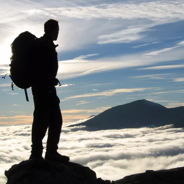 Rutas senderismo y montañismo Rutas senderismo y montañismo