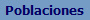Poblaciones