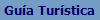 Gu�a Tur�stica