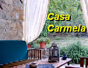 Hotel Rural y Restaurante Casa Carmela, Arenas de San Pedro
