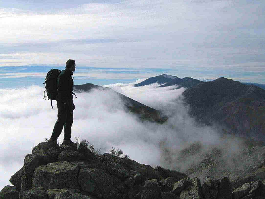Cumbres de Gredos