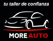 MoreAuto, Arenas de San Pedro, Gredos, Avila