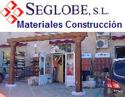 Seglobe S. L. Materiales de Construccion, Piedralaves