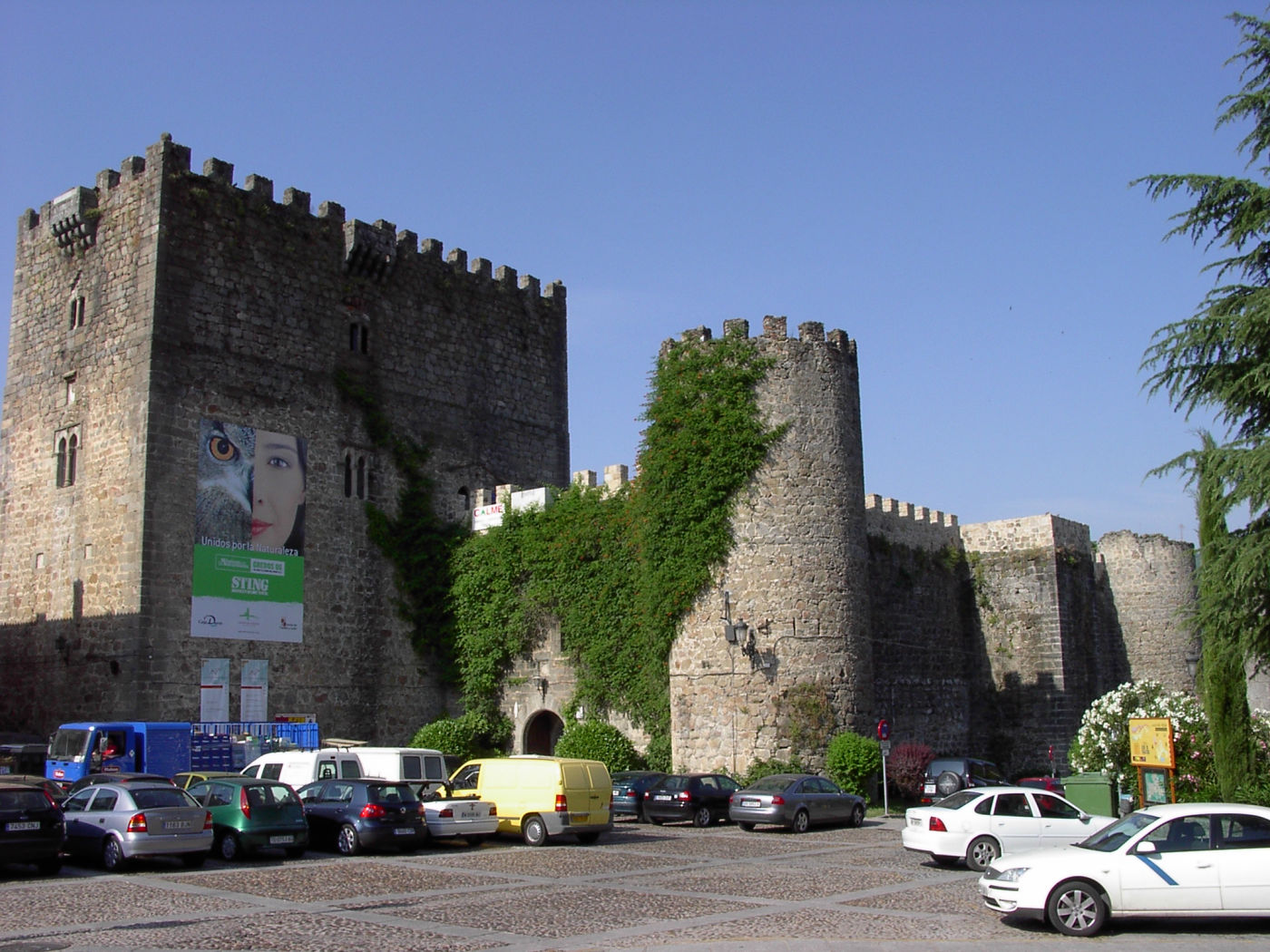 Arenas de San Pedro, Ávila Arenas de San Pedro, Ávila