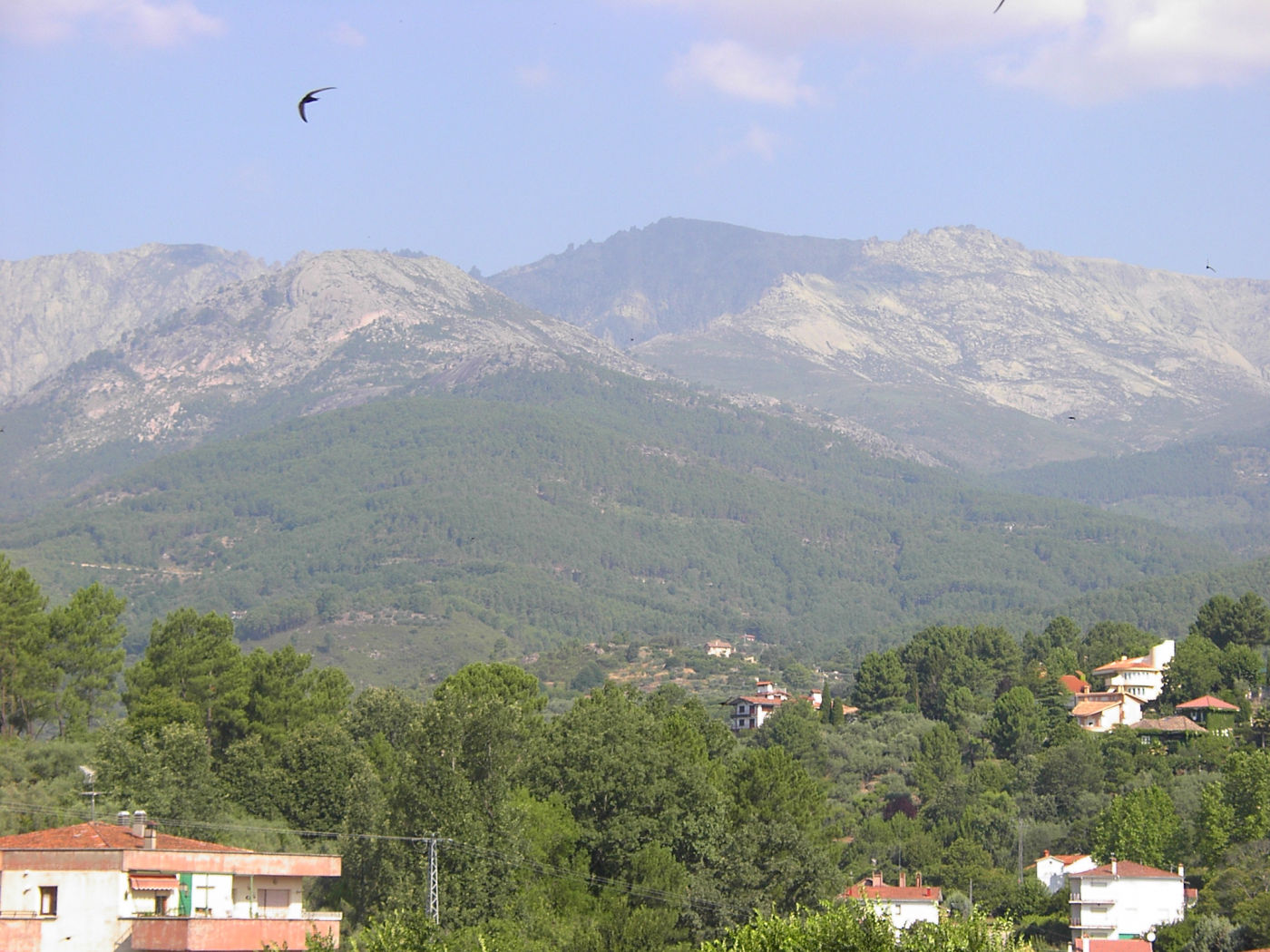 Arenas de San Pedro, Ávila Arenas de San Pedro, Ávila