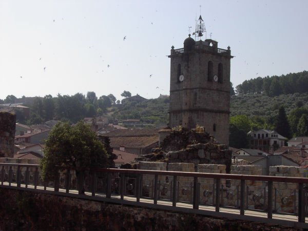 Arenas de San Pedro, Ávila Arenas de San Pedro, Ávila