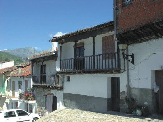 Arenas de San Pedro, Ávila Arenas de San Pedro, Ávila