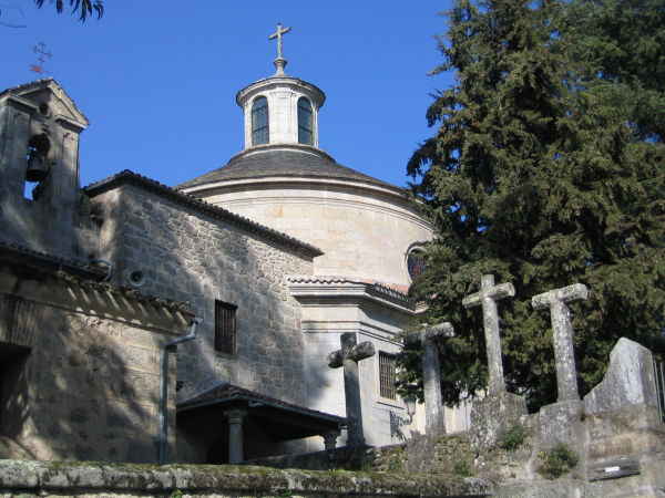 Arenas de San Pedro, Ávila Arenas de San Pedro, Ávila