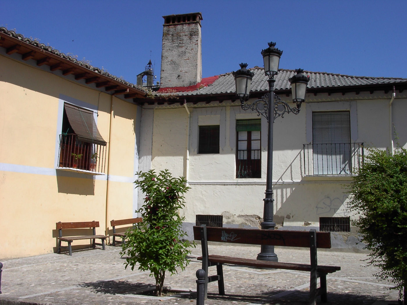 Arenas de San Pedro, Ávila Arenas de San Pedro, Ávila