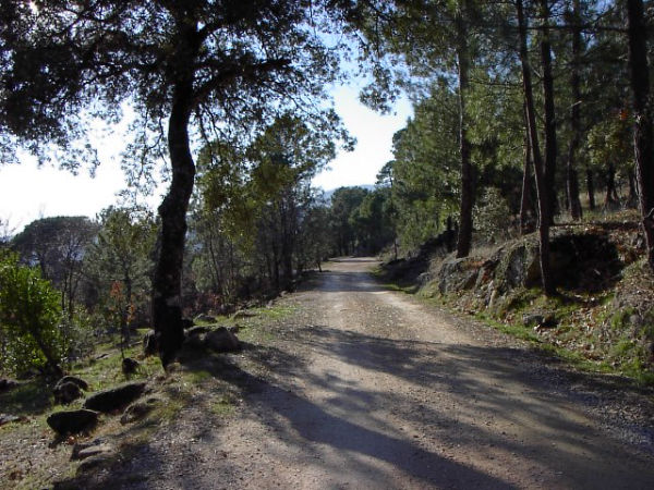 Arenas de San Pedro, Ávila Arenas de San Pedro, Ávila