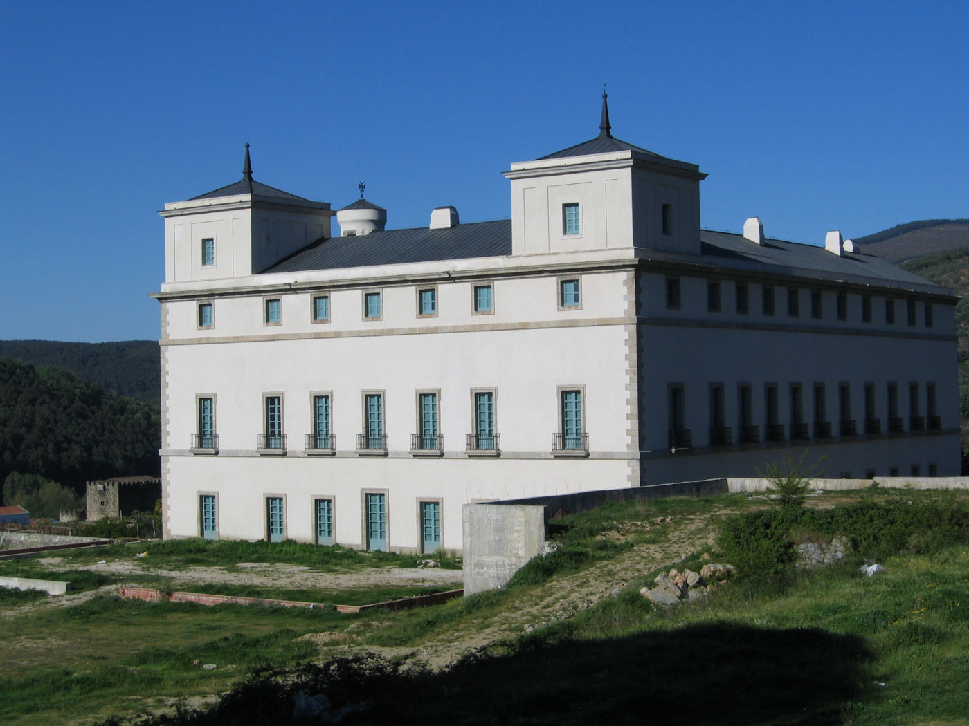 Arenas de San Pedro, Ávila Arenas de San Pedro, Ávila
